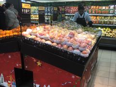 -重百超市(解放碑新华店)