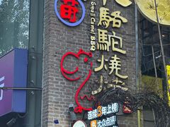 -福苗小骆驼烧烤(莲湖路店)