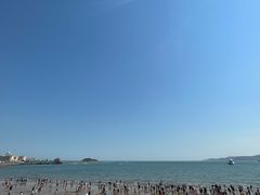 -维多利亚海景酒店公寓(栈桥火车站店)