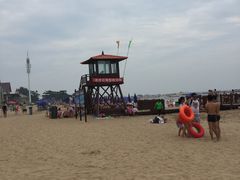 -老虎石海上公园