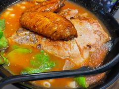 -华嫂冰室(尖沙咀店)