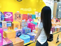 -杭州大厦LSE城市生活超市(杭州大厦店)
