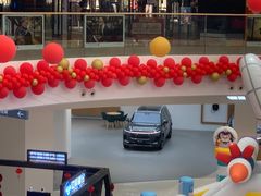 -万达广场(南宁青秀店)