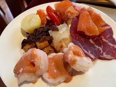 -杭州西子湖四季酒店-WL BISTRO西湖餐厅(灵隐路店)