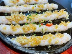 -青木岚小海鲜•小龙虾(友谊店)