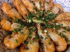 -严三毛口味虾·小严同学的店(曙光路直营店)