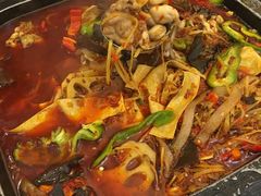 -自贡好吃客(科华店)