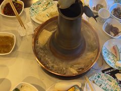 -阳坊胜利涮羊肉(禧乐汇店)