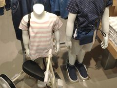 -MUJI无印良品(保利时光里店)