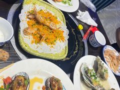-东江海鲜大排档·潮汕菜·砂锅粥