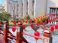 -上海崇明金茂凯悦酒店