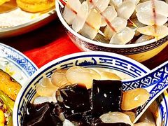 -袁老四重庆老火锅(桐梓坡店)