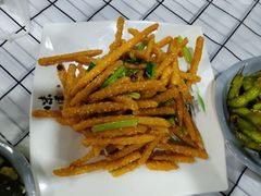 -虎虎龙虾大排档(双井店)