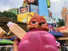 -上海迪士尼度假区