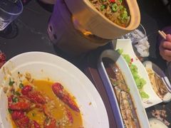 -9527星耀烧烤音乐酒馆