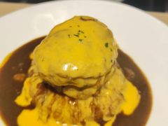 -白熊咖哩(新世界城店)