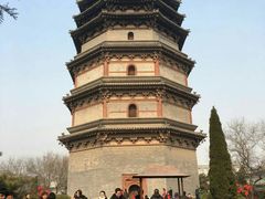 -天宁寺