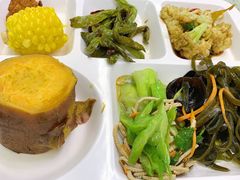 -六和孝顺素食餐厅(西湖道店)