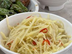 -红色湘菜馆(春风店)