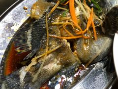 -庄姐川味海鲜B栋2排2号(万人海鲜广场火车头店)