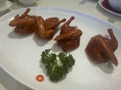 -利苑酒家(金宝店)