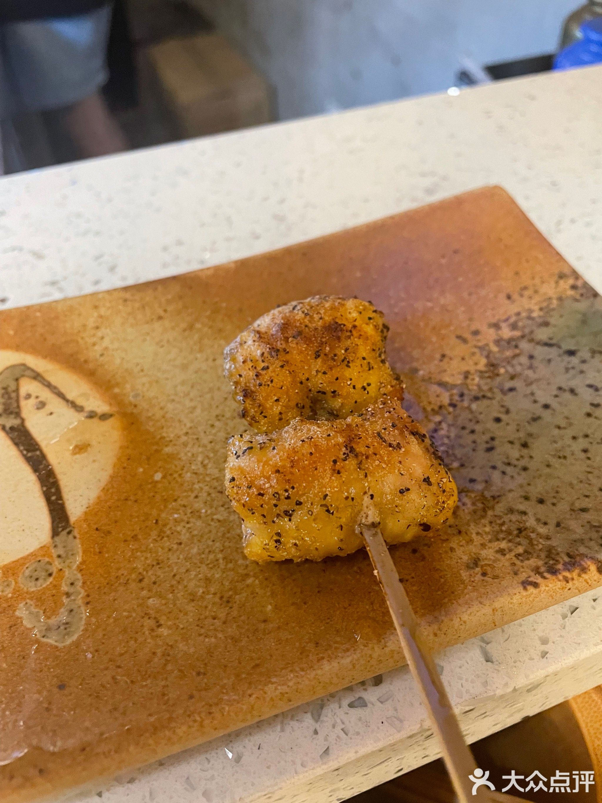 鸟语碳火烧鸟(城投·七里香榭店)