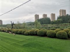 -熙古里艺术村