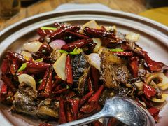 -丹江渔村(首都机场店)