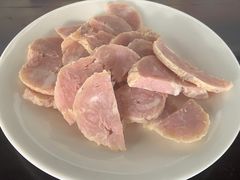 蒲包肉-焦家巷面馆