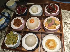 -一味大院•桐庐菜传承店(春江路店)