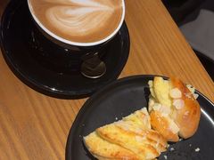 -街角 T·COFFEE 融合料理·BISTRO(车公庙店)