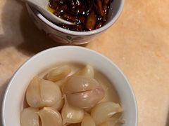 -清真·老门框爆肚涮肉·中华老字号(丰管路店)