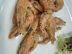 -阿里元老宋海鲜大排档(明发店)