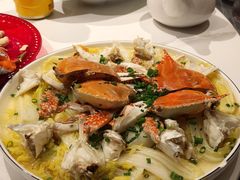 -旺达·福州菜(正大广场店)