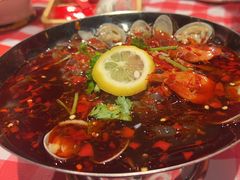 -辣小鲜·南昌大排档(船山路店)