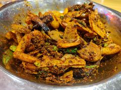 -嘎嘎鸭下巴·爆辣干锅(明教寺店)