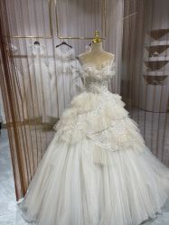-SATIN COUTURE瑟庭婚纱礼服馆
