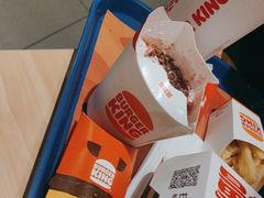 -汉堡王(徐汇绿地缤纷店)