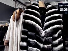 -肃宁华斯国际裘皮城