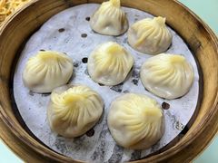 -食惠里小笼包面馆(越秀店)