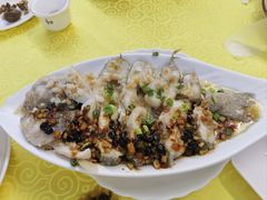 -海鲜街菜馆(海珠南路店)