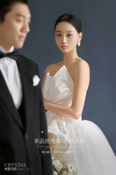 -水晶之恋婚纱摄影(北京总店)