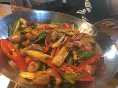 -去茶去餐厅(中央大街店)