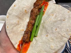 -可汗草原碳烤羊腿(兴业路店)