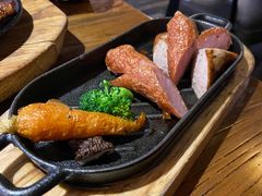-豪尚豪牛排馆(大红门银泰店)