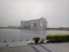 -上海海事大学(临港校区)