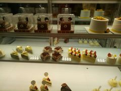 -好利来(革新店)