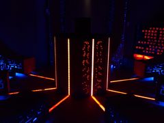 -bb boom运动闯关密室·聚会团建·家庭亲子(龙湖西溪天街店)