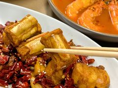 -老三样·旧食新味(万寿宫店)