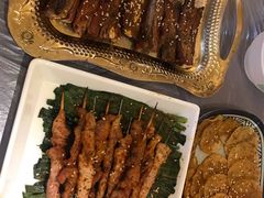 -可可大虾武汉土菜大排档(万松园1店)